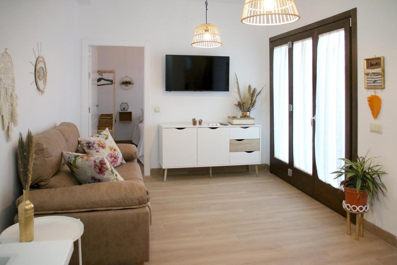 Apartamentos Turisticos La Estacion Убеда Экстерьер фото