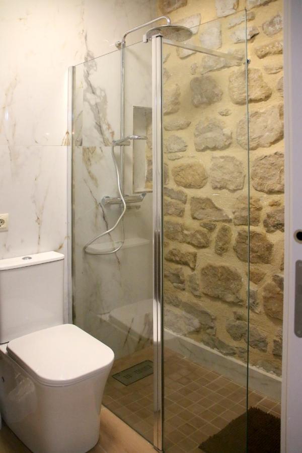 Apartamentos Turisticos La Estacion Убеда Экстерьер фото