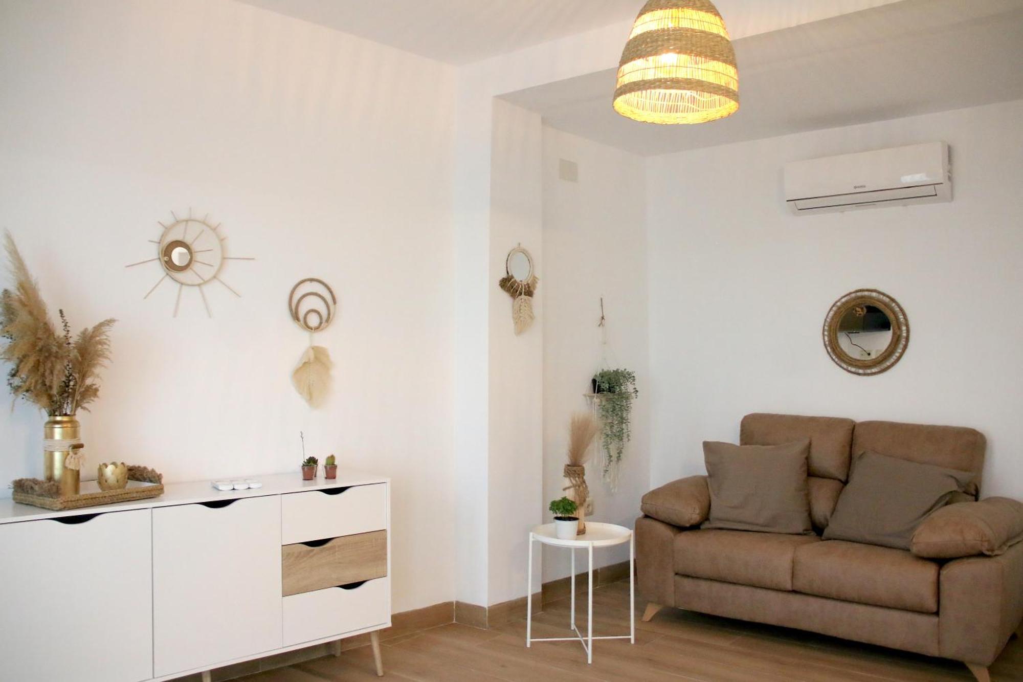 Apartamentos Turisticos La Estacion Убеда Экстерьер фото